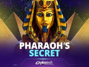 Pharaoh's Secrets