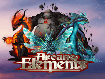 Arcane Elements thumbnail
