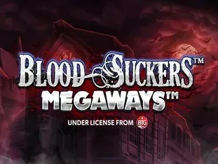Blood Suckers Megaways
