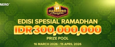 Jackpot Instan Menanti Anda banner