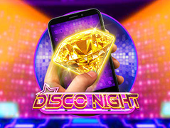 Disco Night M